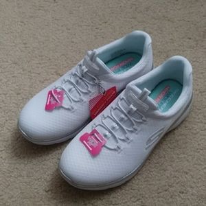 Skechers Women's Summith Wide Width Sneakers